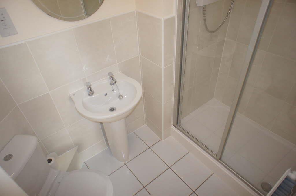 Countess Way, Broughton, Milton Keynes